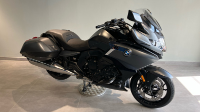 BMW K1600 GT SE (22MY)